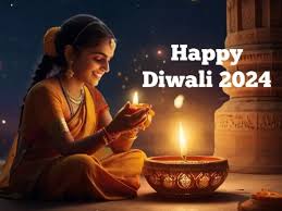 Diwali 2024: When is Deepawali? All You Need to Know